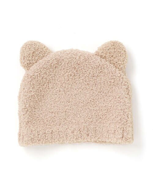 SLAP SLIP BABY / スラップ スリップ ベビー ベビー・キッズグッズ | 【お揃い】アニマルウサギクマロボットもこもこニット帽(44~48cm) | 詳細8