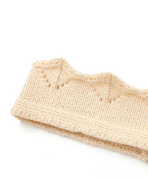 SLAP SLIP BABY / スラップ スリップ ベビー ベビー・キッズグッズ | クラウンリボンニットカチュームベビー | 詳細6