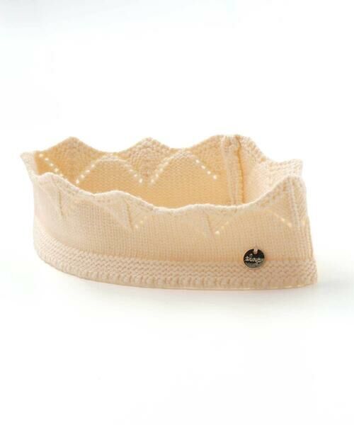 SLAP SLIP BABY / スラップ スリップ ベビー ベビー・キッズグッズ | クラウンリボンニットカチュームベビー | 詳細7