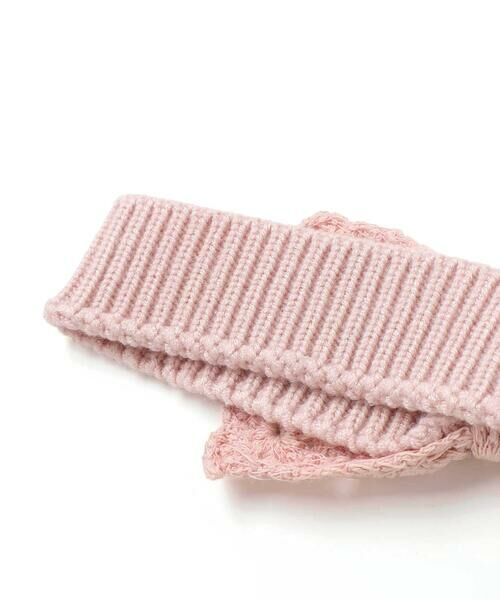 SLAP SLIP BABY / スラップ スリップ ベビー ベビー・キッズグッズ | クラウンリボンニットカチュームベビー | 詳細13