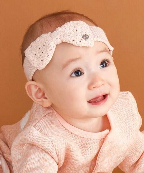 SLAP SLIP BABY / スラップ スリップ ベビー ベビー・キッズグッズ | クラウンリボンニットカチュームベビー | 詳細9