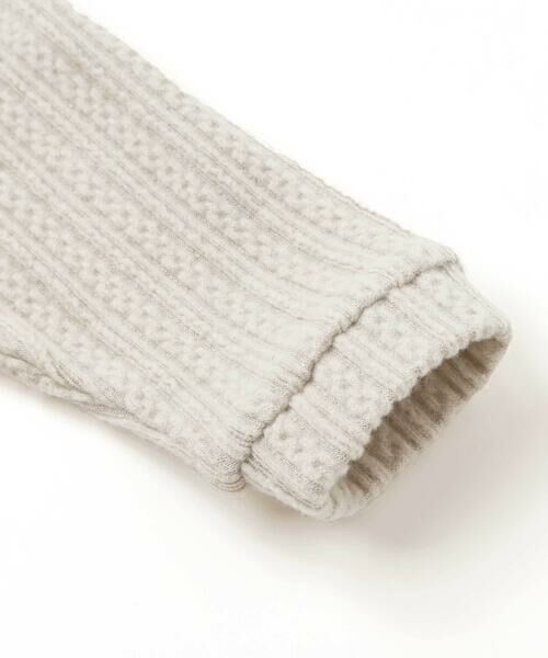 SLAP SLIP BABY / スラップ スリップ ベビー ロンパース | アニマルウサギイヌ恐竜モコモコおしりモチーフロンパース(60~80cm) | 詳細11