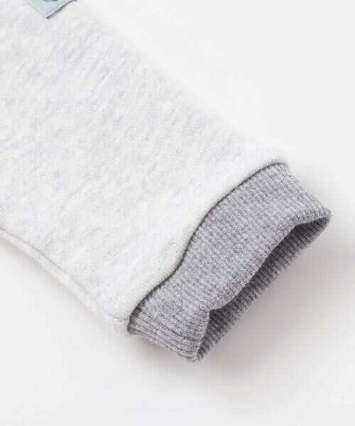 SLAP SLIP BABY / スラップ スリップ ベビー ロンパース | 宇宙ジャングル冒険ロンパース(60~80cm) | 詳細6