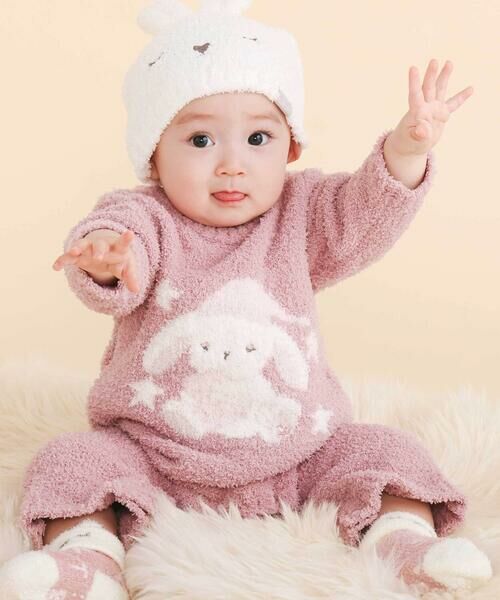 SLAP SLIP BABY/Xbv Xbv xr[ y/EHbVuHzAj}ETMN}{bgp[X(70~80cm) sN(ETM) 70cm