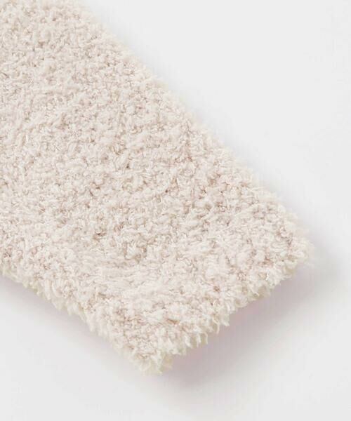 SLAP SLIP BABY / スラップ スリップ ベビー ロンパース | 【お揃い/ウォッシャブル加工】アニマルウサギクマロボットもこもこロンパース(70~80cm) | 詳細14