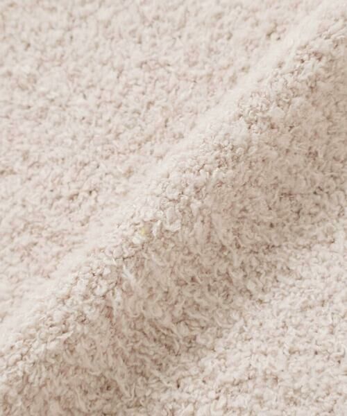 SLAP SLIP BABY / スラップ スリップ ベビー ロンパース | 【お揃い/ウォッシャブル加工】アニマルウサギクマロボットもこもこロンパース(70~80cm) | 詳細17