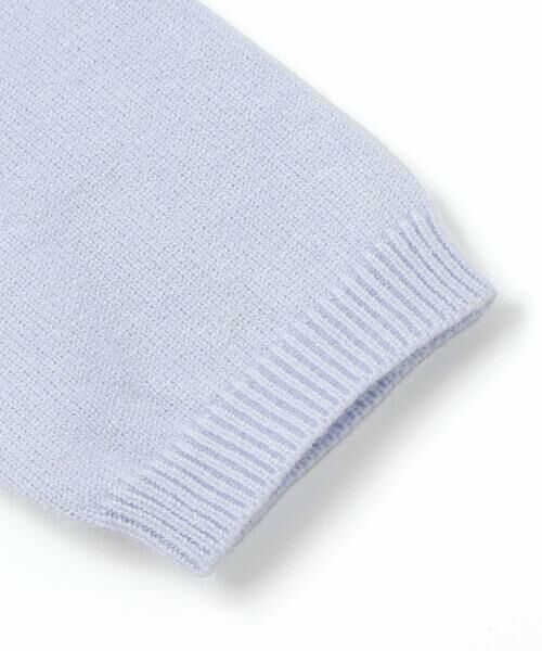 SLAP SLIP BABY / スラップ スリップ ベビー ロンパース | チュールスカートベビーニットカバーオールベビー(70~80cm) | 詳細10