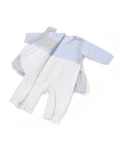 SLAP SLIP BABY / スラップ スリップ ベビー ロンパース | チュールスカートベビーニットカバーオールベビー(70~80cm) | 詳細13