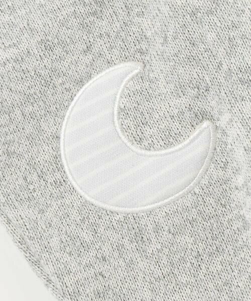 SLAP SLIP BABY / スラップ スリップ ベビー ロンパース | くるりん天使の翼刺しゅうつきカバーオールベビー(60~80cm) | 詳細11