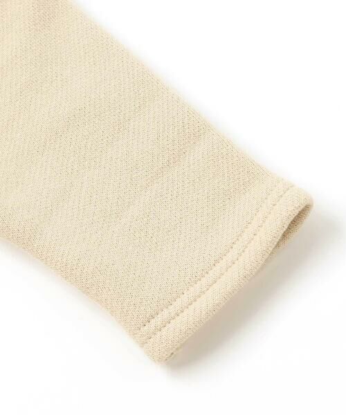 SLAP SLIP BABY / スラップ スリップ ベビー ロンパース | アニマルクマ恐竜モチーフぽこぽこボアカバーオールベビー(60~80cm) | 詳細8