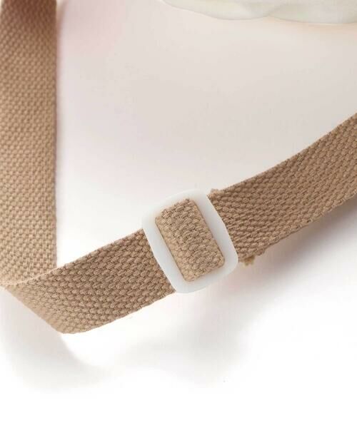 SLAP SLIP BABY / スラップ スリップ ベビー ベビー・キッズグッズ | 【絵本コラボ-はらぺこあおむし-】あおむしフェイスフラップリュック | 詳細8