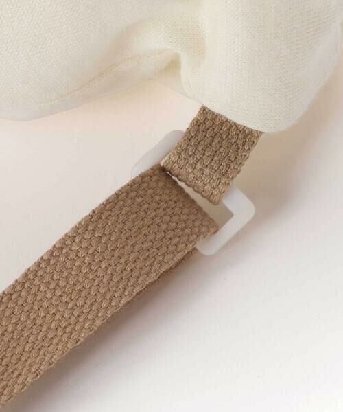 SLAP SLIP BABY / スラップ スリップ ベビー ベビー・キッズグッズ | 【絵本コラボ-はらぺこあおむし-】あおむしフェイスフラップリュック | 詳細9