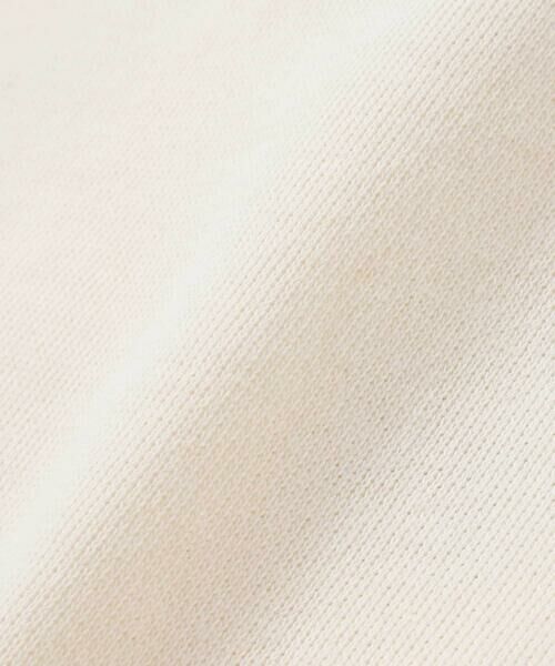 SLAP SLIP BABY / スラップ スリップ ベビー ロンパース | 【絵本コラボ-はらぺこあおむし-】袖配色おしりパッチカバーオール(70~80cm) | 詳細16