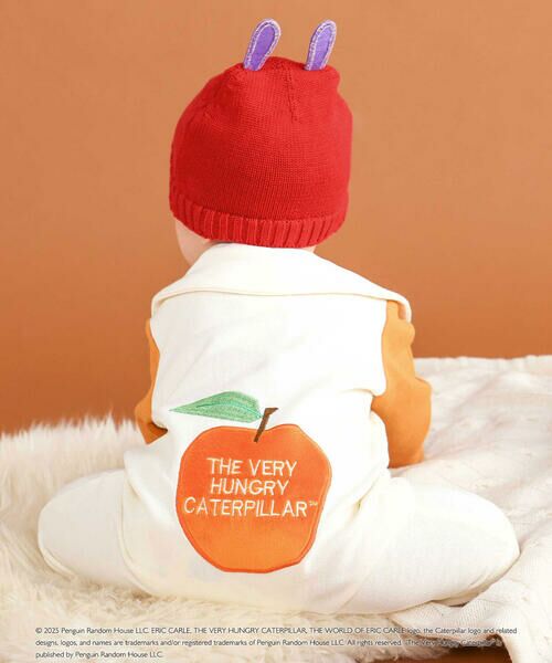 SLAP SLIP BABY/Xbv Xbv xr[ yG{R{-͂؂ނ-zzFpb`Jo[I[(70~80cm) IW 70cm