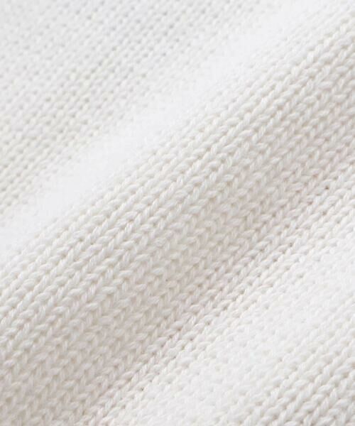 SLAP SLIP BABY / スラップ スリップ ベビー ベビー・キッズウエア | レース編みモチーフ刺しゅうニットカーディガンベビー(70~80cm) | 詳細11