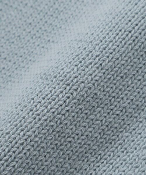 SLAP SLIP BABY / スラップ スリップ ベビー ベビー・キッズウエア | 恐竜アニマルのりもの刺しゅう配色ニットカーディガンベビー(70~80cm) | 詳細17