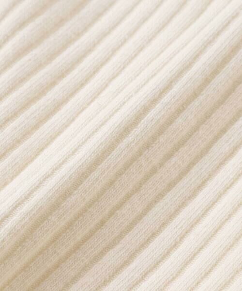 SLAP SLIP BABY / スラップ スリップ ベビー ロンパース | チュール花柄スカートドッキングボディミニベビー(70~80cm) | 詳細17