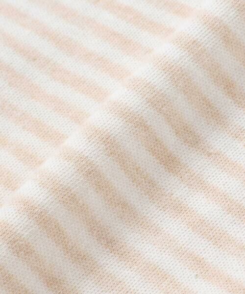 SLAP SLIP BABY / スラップ スリップ ベビー ロンパース | アニマルクマウサギ恐竜お星さまパッチ2WAYオールベビー(50~70cm) | 詳細20