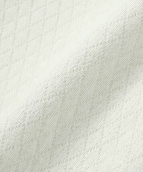 SLAP SLIP BABY / スラップ スリップ ベビー 肌着 | アニマルクマウサギ恐竜刺しゅう接結インナー2WAYオールベビー(50~70cm) | 詳細19