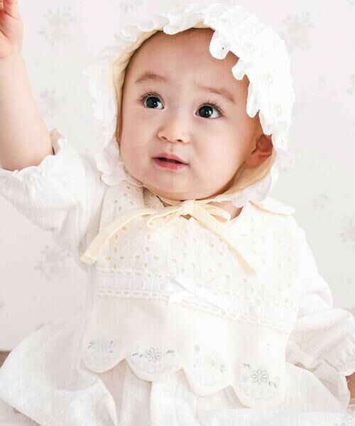 SLAP SLIP BABY / スラップ スリップ ベビー ベビー・キッズグッズ | はしごレースリボンレーススタイベビー | 詳細1