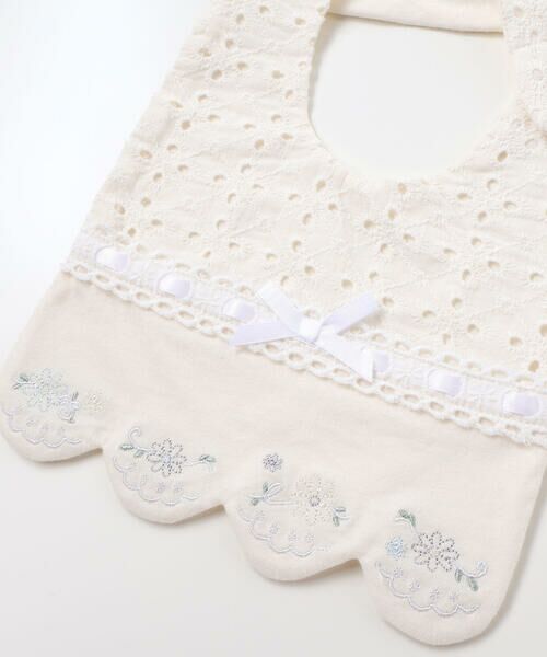 SLAP SLIP BABY / スラップ スリップ ベビー ベビー・キッズグッズ | はしごレースリボンレーススタイベビー | 詳細4