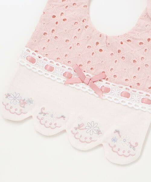 SLAP SLIP BABY / スラップ スリップ ベビー ベビー・キッズグッズ | はしごレースリボンレーススタイベビー | 詳細7