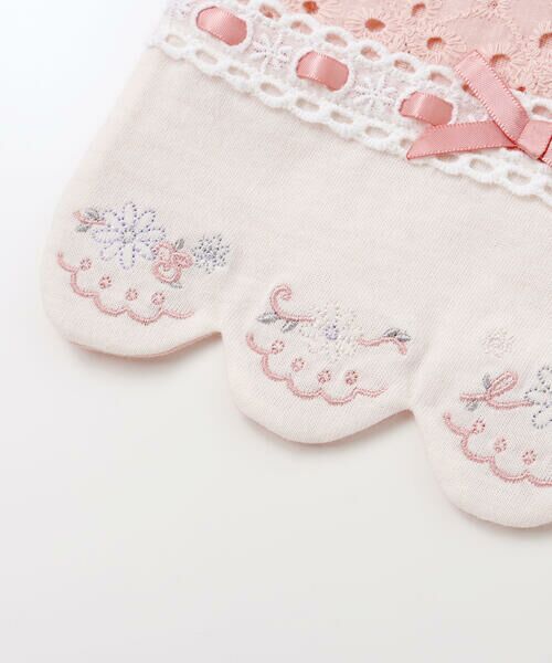 SLAP SLIP BABY / スラップ スリップ ベビー ベビー・キッズグッズ | はしごレースリボンレーススタイベビー | 詳細8