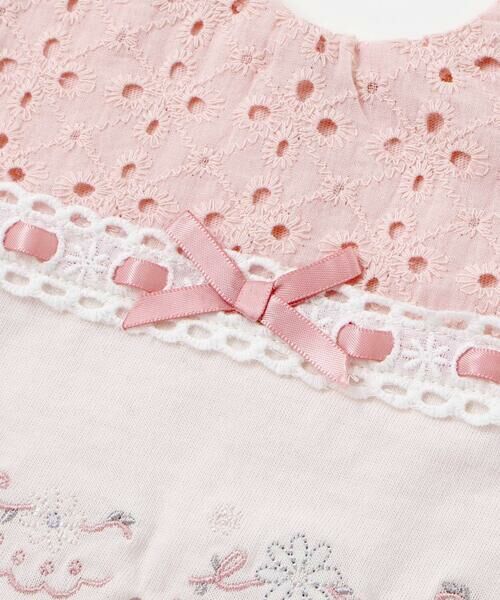 SLAP SLIP BABY / スラップ スリップ ベビー ベビー・キッズグッズ | はしごレースリボンレーススタイベビー | 詳細9