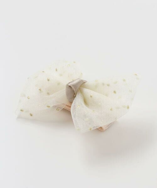 SLAP SLIP BABY / スラップ スリップ ベビー ベビー・キッズグッズ | いろいろお花リボンヘアピン3点アソートベビー | 詳細14