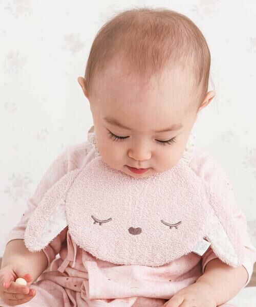 SLAP SLIP BABY / スラップ スリップ ベビー ベビー・キッズグッズ | アニマルウサギクマ恐竜お顔スタイベビー | 詳細1