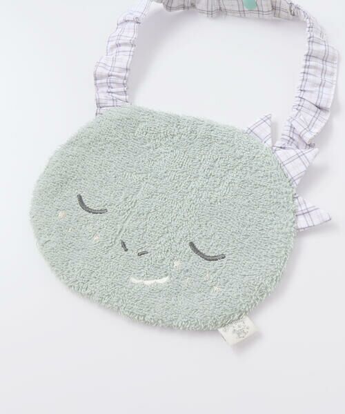 SLAP SLIP BABY / スラップ スリップ ベビー ベビー・キッズグッズ | アニマルウサギクマ恐竜お顔スタイベビー | 詳細9