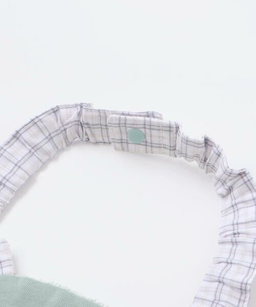 SLAP SLIP BABY / スラップ スリップ ベビー ベビー・キッズグッズ | アニマルウサギクマ恐竜お顔スタイベビー | 詳細10