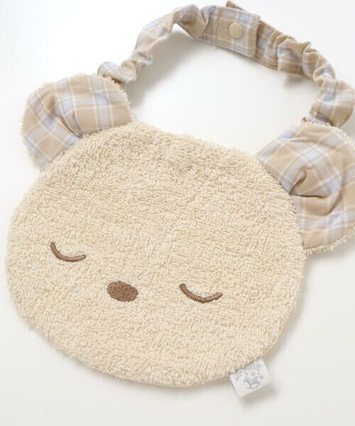 SLAP SLIP BABY / スラップ スリップ ベビー ベビー・キッズグッズ | アニマルウサギクマ恐竜お顔スタイベビー | 詳細15