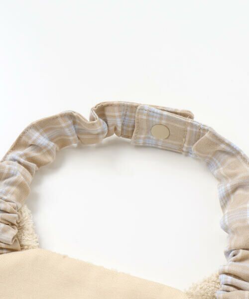 SLAP SLIP BABY / スラップ スリップ ベビー ベビー・キッズグッズ | アニマルウサギクマ恐竜お顔スタイベビー | 詳細16