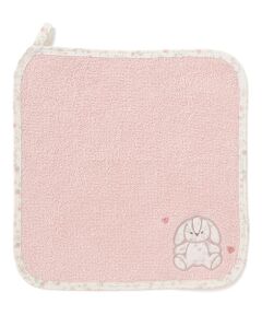 アニマルウサギクマ恐竜ふわふわハンカチベビー