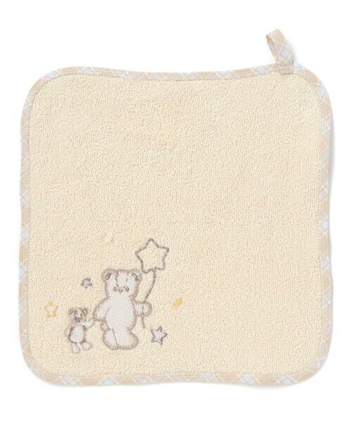 SLAP SLIP BABY / スラップ スリップ ベビー ベビー・キッズグッズ | アニマルウサギクマ恐竜ふわふわハンカチベビー | 詳細3