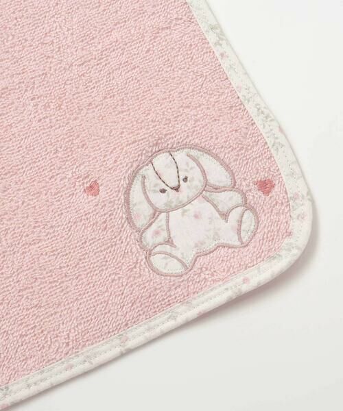 SLAP SLIP BABY / スラップ スリップ ベビー ベビー・キッズグッズ | アニマルウサギクマ恐竜ふわふわハンカチベビー | 詳細7