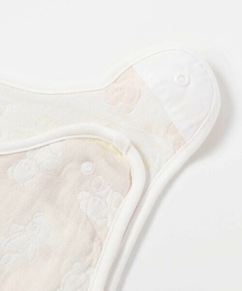 SLAP SLIP BABY / スラップ スリップ ベビー ベビー・キッズグッズ | 【お揃い】コットンクマ木馬総柄3重ガーゼスリーパーベビー | 詳細5