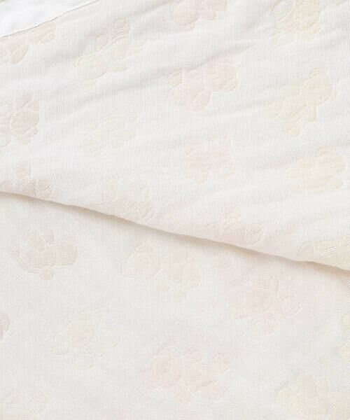 SLAP SLIP BABY / スラップ スリップ ベビー ベビー・キッズグッズ | 【お揃い】コットンクマ木馬総柄3重ガーゼスリーパーベビー | 詳細7