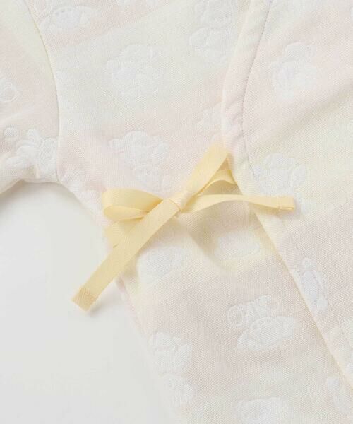 SLAP SLIP BABY / スラップ スリップ ベビー ベビー・キッズウエア | 【お揃い】クマ&木馬モチーフ総柄甚平ベビー(70~80cm) | 詳細8