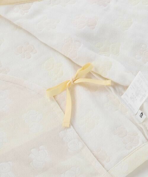 SLAP SLIP BABY / スラップ スリップ ベビー ベビー・キッズウエア | 【お揃い】クマ&木馬モチーフ総柄甚平ベビー(70~80cm) | 詳細10