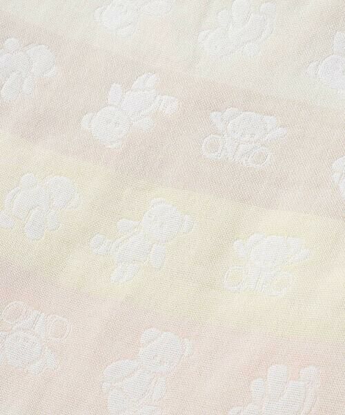 SLAP SLIP BABY / スラップ スリップ ベビー ベビー・キッズウエア | 【お揃い】クマ&木馬モチーフ総柄甚平ベビー(70~80cm) | 詳細11