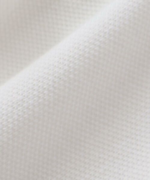 SLAP SLIP BABY / スラップ スリップ ベビー ベビー・キッズウエア | 【マリンシリーズ】セーラー襟スカラップワンピース＋ブルマセットアップベビー(70~80cm) | 詳細12