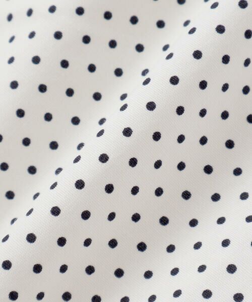 SLAP SLIP BABY / スラップ スリップ ベビー ベビー・キッズウエア | 【マリンシリーズ】セーラー襟スカラップワンピース＋ブルマセットアップベビー(70~80cm) | 詳細13