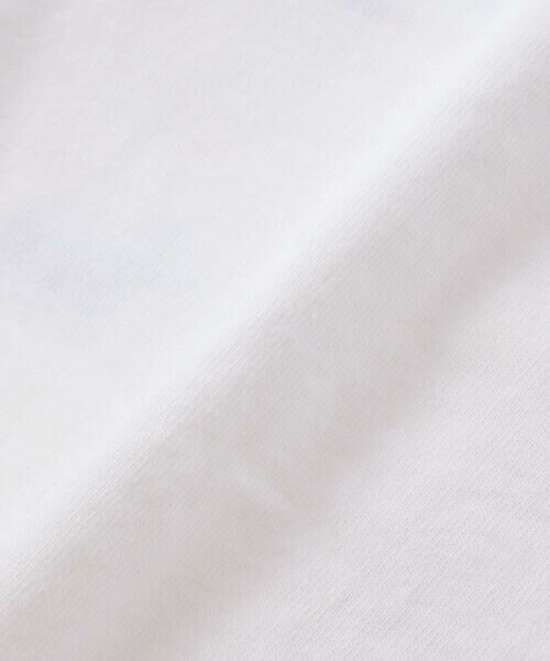 SLAP SLIP BABY / スラップ スリップ ベビー ベビー・キッズウエア | ボーダー&無地袖プリント折り返しカーディガンベビー(70~80cm) | 詳細9