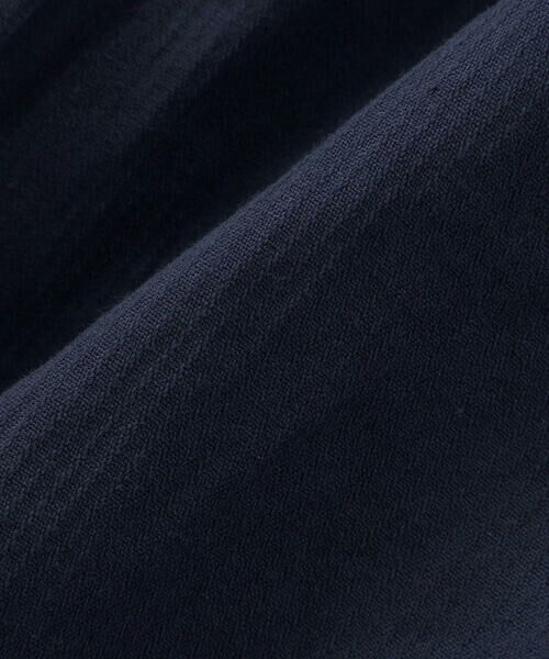 SLAP SLIP BABY / スラップ スリップ ベビー ベビー・キッズウエア | 【マリンシリーズ】ヒレモチーフサスペンダー付きブルマベビー(70~80cm) | 詳細3