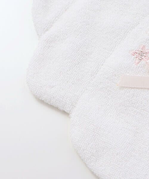 SLAP SLIP BABY / スラップ スリップ ベビー スタイ・ビブ | 【マリンシリーズ】シェル型スタイベビー | 詳細4