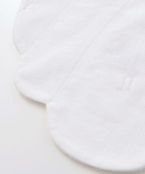 SLAP SLIP BABY / スラップ スリップ ベビー スタイ・ビブ | 【マリンシリーズ】シェル型スタイベビー | 詳細5