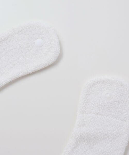 SLAP SLIP BABY / スラップ スリップ ベビー スタイ・ビブ | 【マリンシリーズ】シェル型スタイベビー | 詳細6