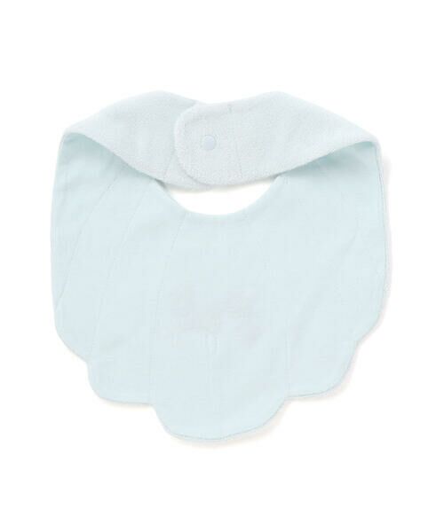 SLAP SLIP BABY / スラップ スリップ ベビー スタイ・ビブ | 【マリンシリーズ】シェル型スタイベビー | 詳細8